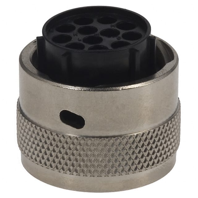 UTG614-12SN Souriau-Sunbank by Eaton  Alloggiamenti per connettori circolari